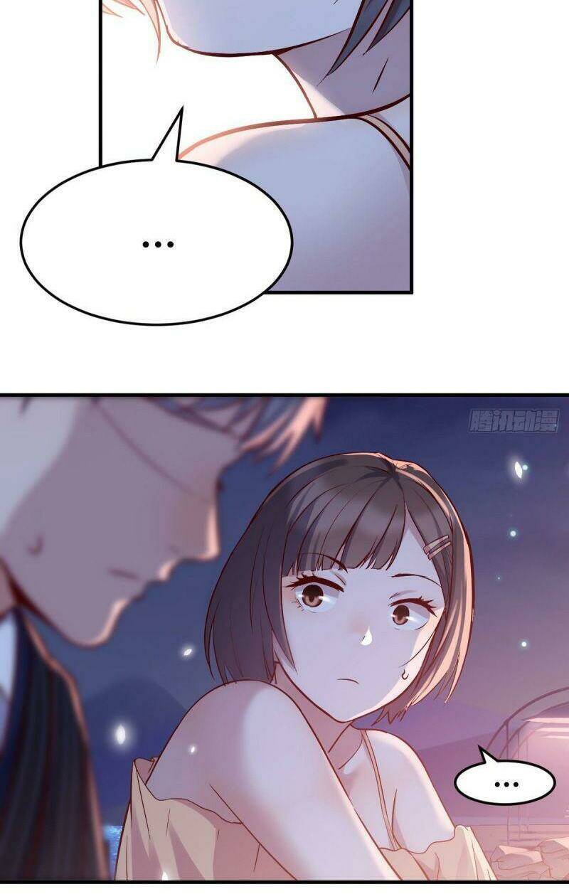 Trong Nhà Có 2 Bạn Gái Song Sinh Chapter 51 - Trang 2