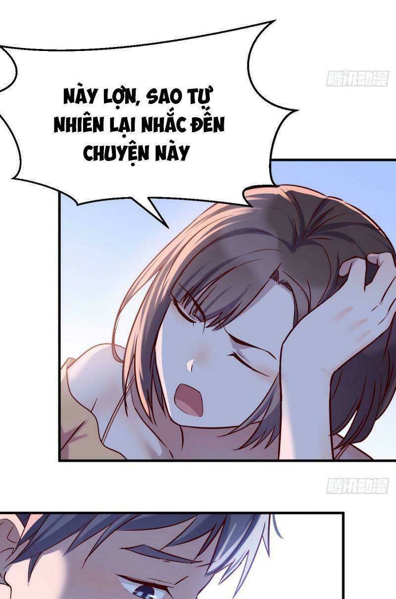 Trong Nhà Có 2 Bạn Gái Song Sinh Chapter 51 - Trang 2