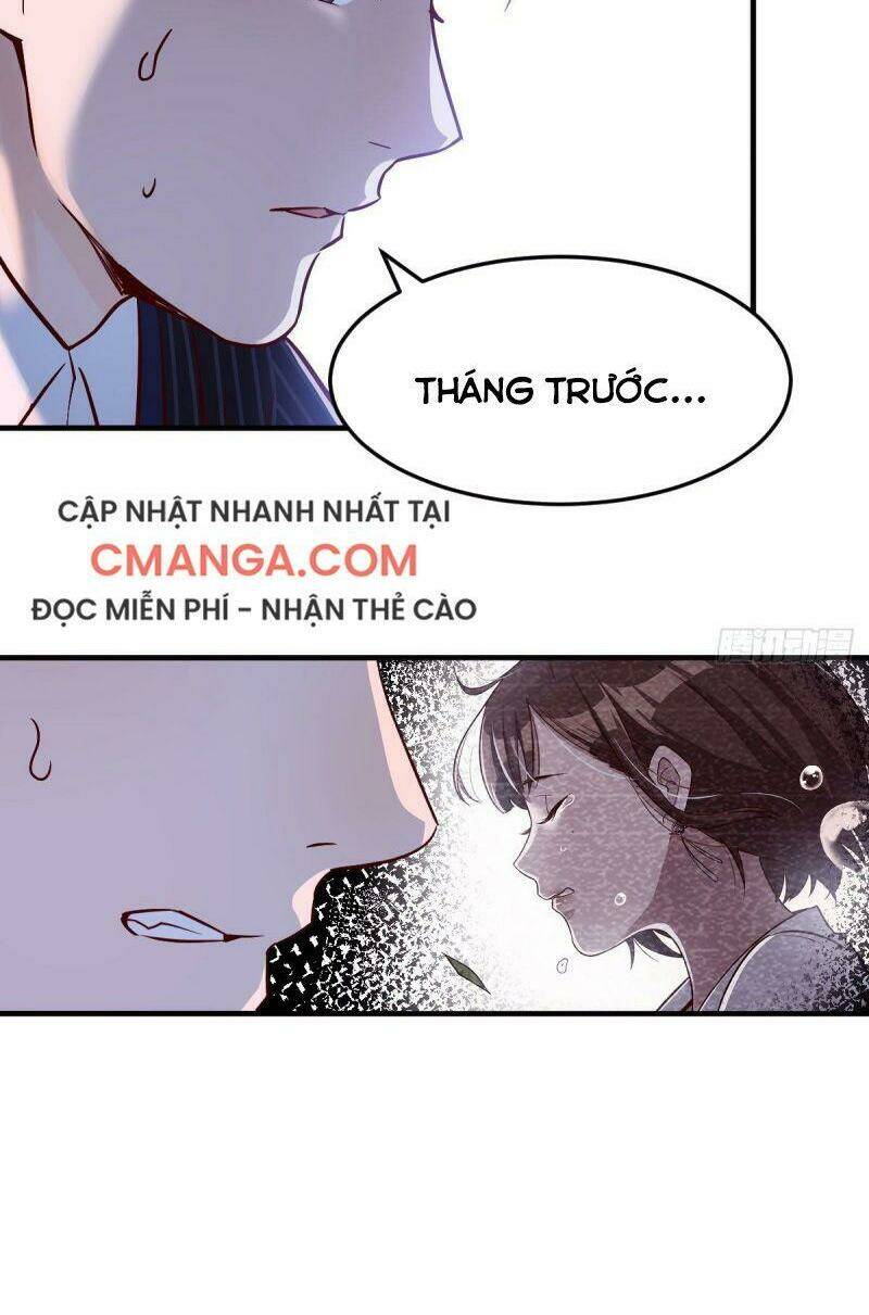 Trong Nhà Có 2 Bạn Gái Song Sinh Chapter 51 - Trang 2