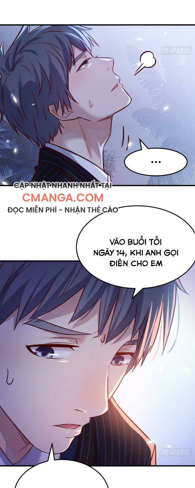 Trong Nhà Có 2 Bạn Gái Song Sinh Chapter 51 - Trang 2