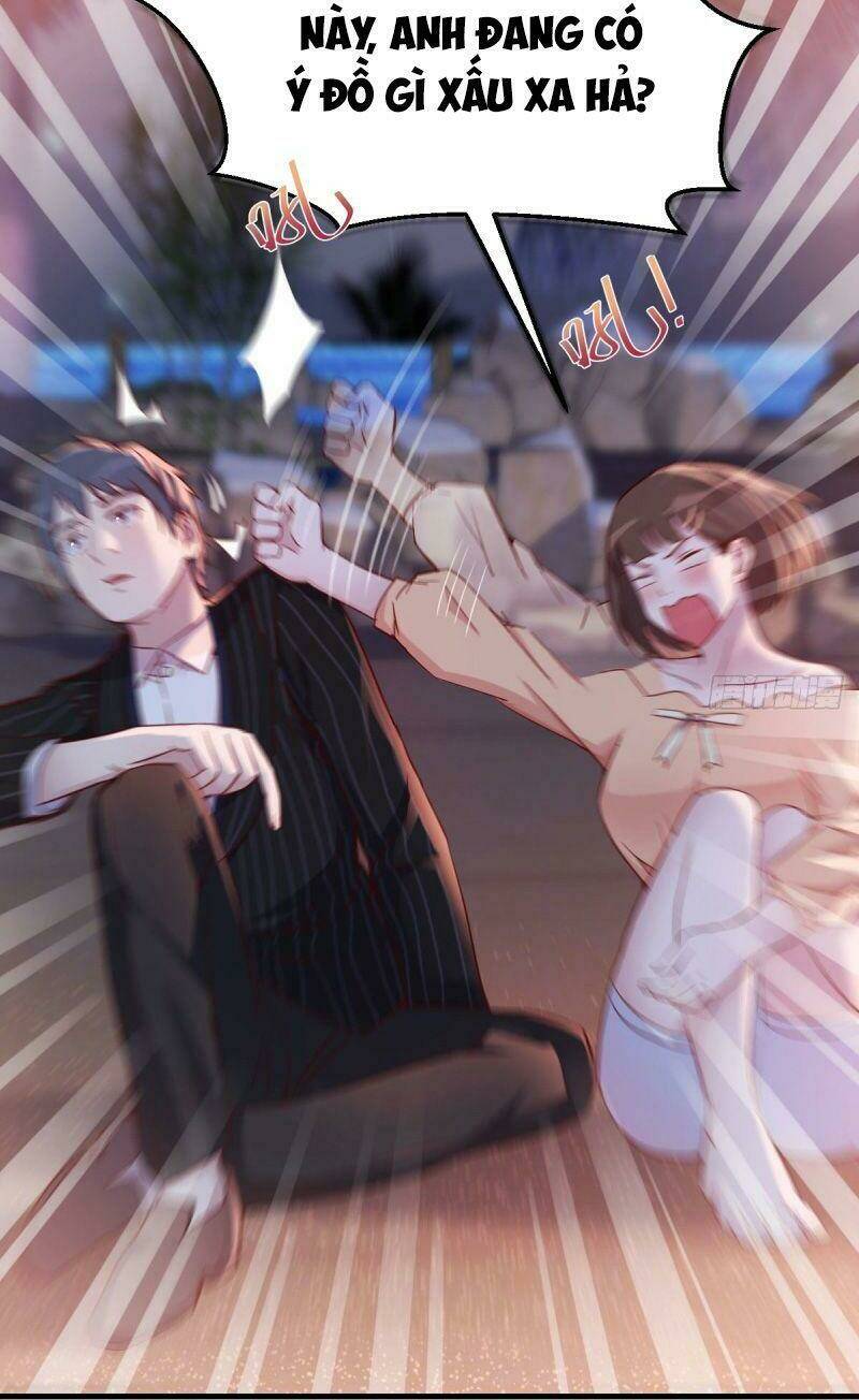 Trong Nhà Có 2 Bạn Gái Song Sinh Chapter 51 - Trang 2