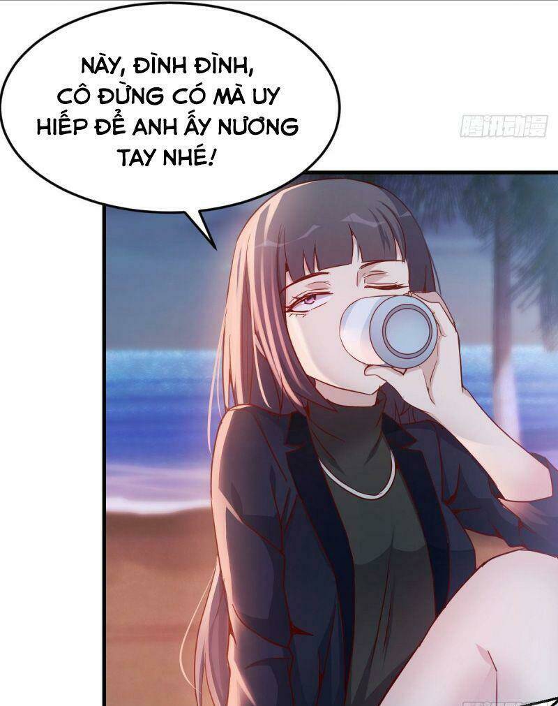 Trong Nhà Có 2 Bạn Gái Song Sinh Chapter 51 - Trang 2