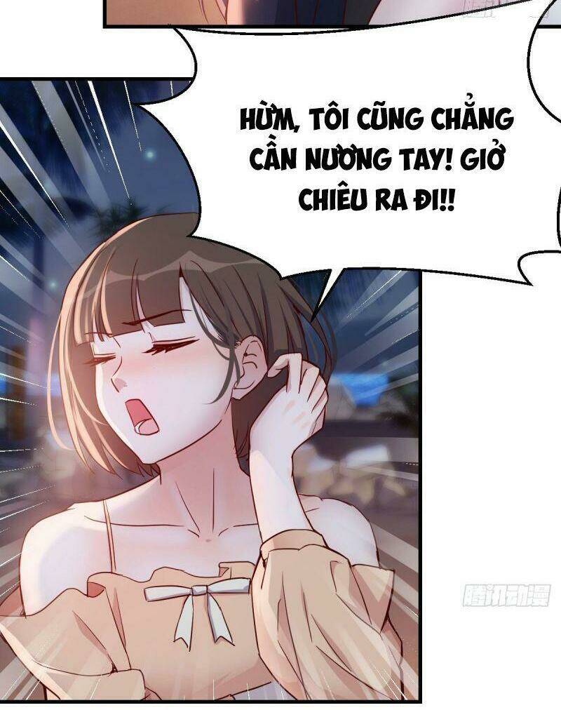 Trong Nhà Có 2 Bạn Gái Song Sinh Chapter 51 - Trang 2