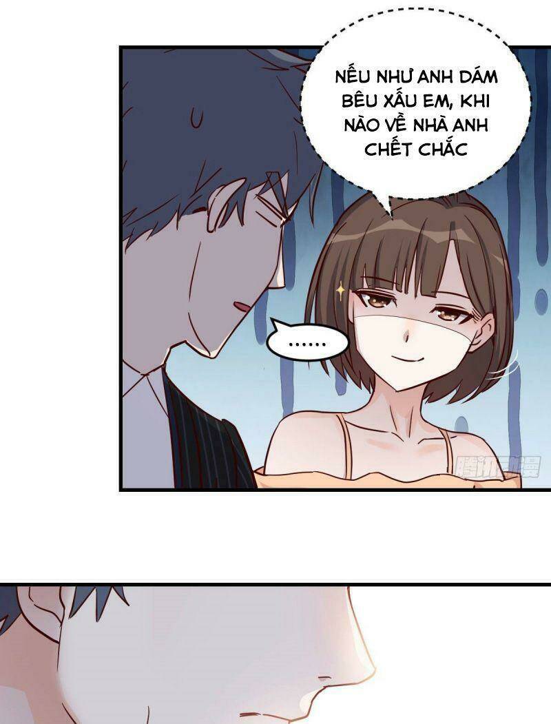 Trong Nhà Có 2 Bạn Gái Song Sinh Chapter 51 - Trang 2