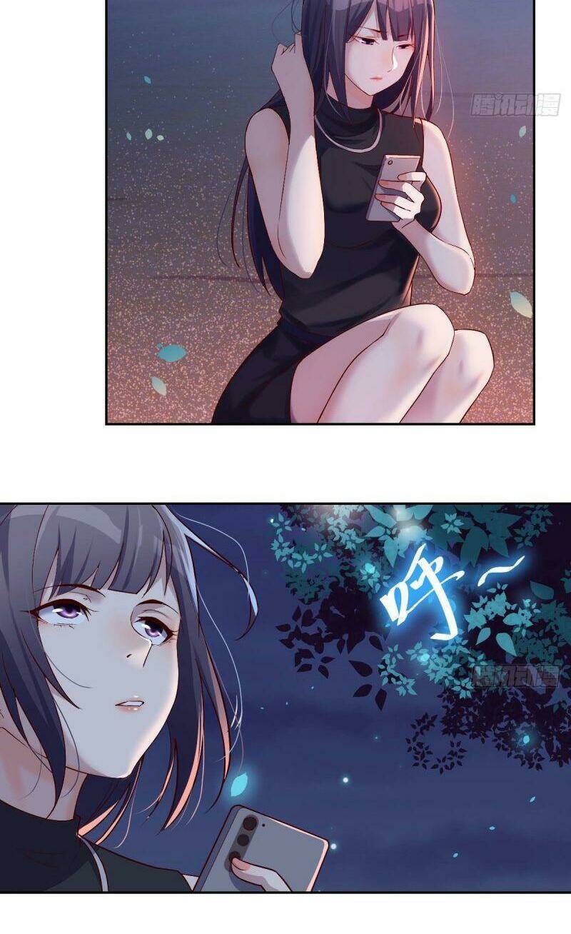 Trong Nhà Có 2 Bạn Gái Song Sinh Chapter 54 - Trang 2