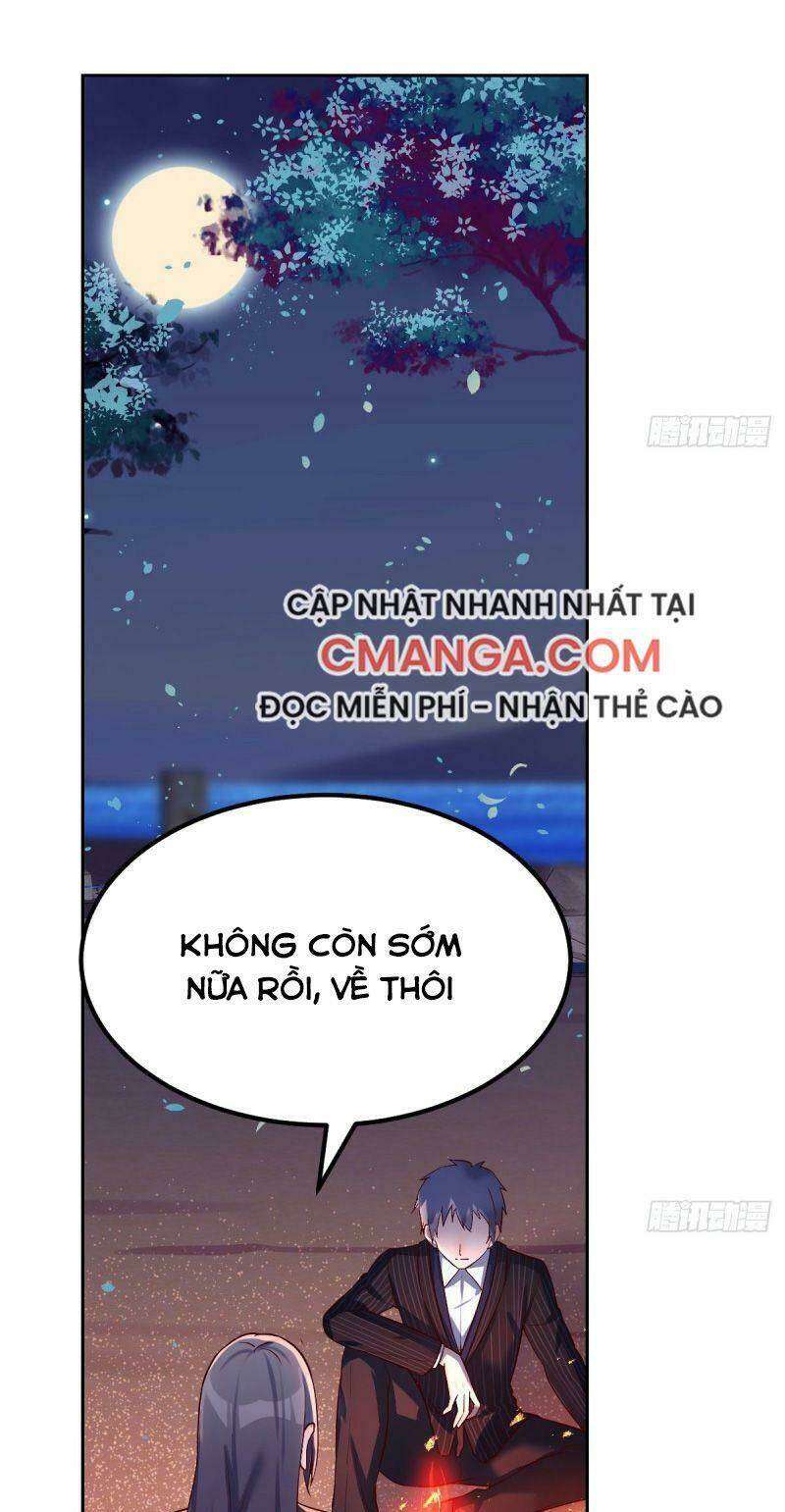 Trong Nhà Có 2 Bạn Gái Song Sinh Chapter 54 - Trang 2