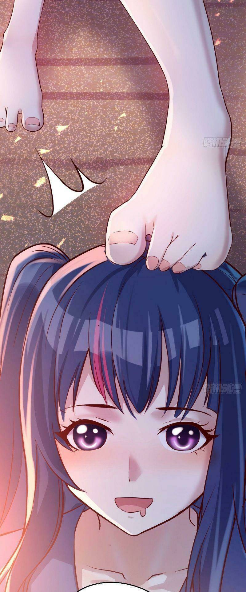 Trong Nhà Có 2 Bạn Gái Song Sinh Chapter 54 - Trang 2