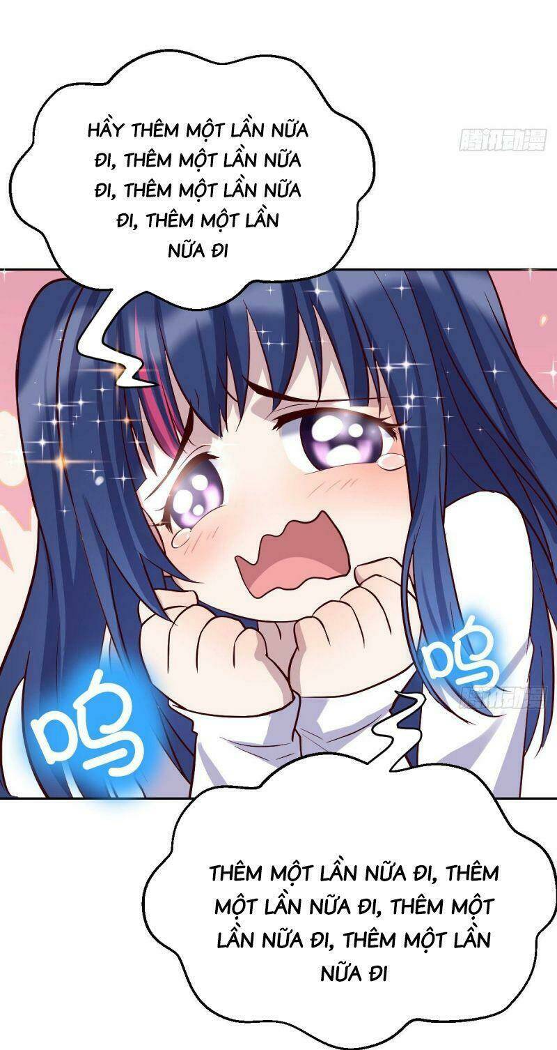 Trong Nhà Có 2 Bạn Gái Song Sinh Chapter 54 - Trang 2