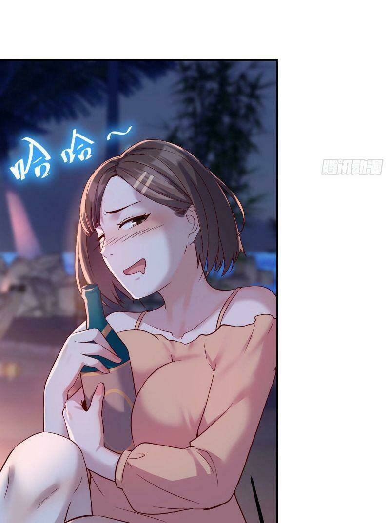 Trong Nhà Có 2 Bạn Gái Song Sinh Chapter 54 - Trang 2