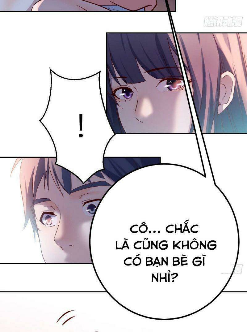 Trong Nhà Có 2 Bạn Gái Song Sinh Chapter 54 - Trang 2