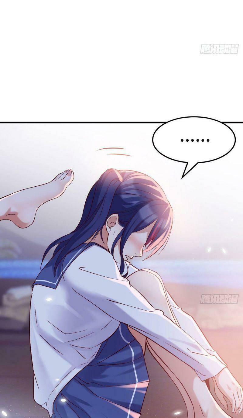 Trong Nhà Có 2 Bạn Gái Song Sinh Chapter 54 - Trang 2