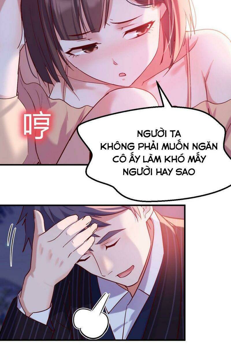 Trong Nhà Có 2 Bạn Gái Song Sinh Chapter 54 - Trang 2