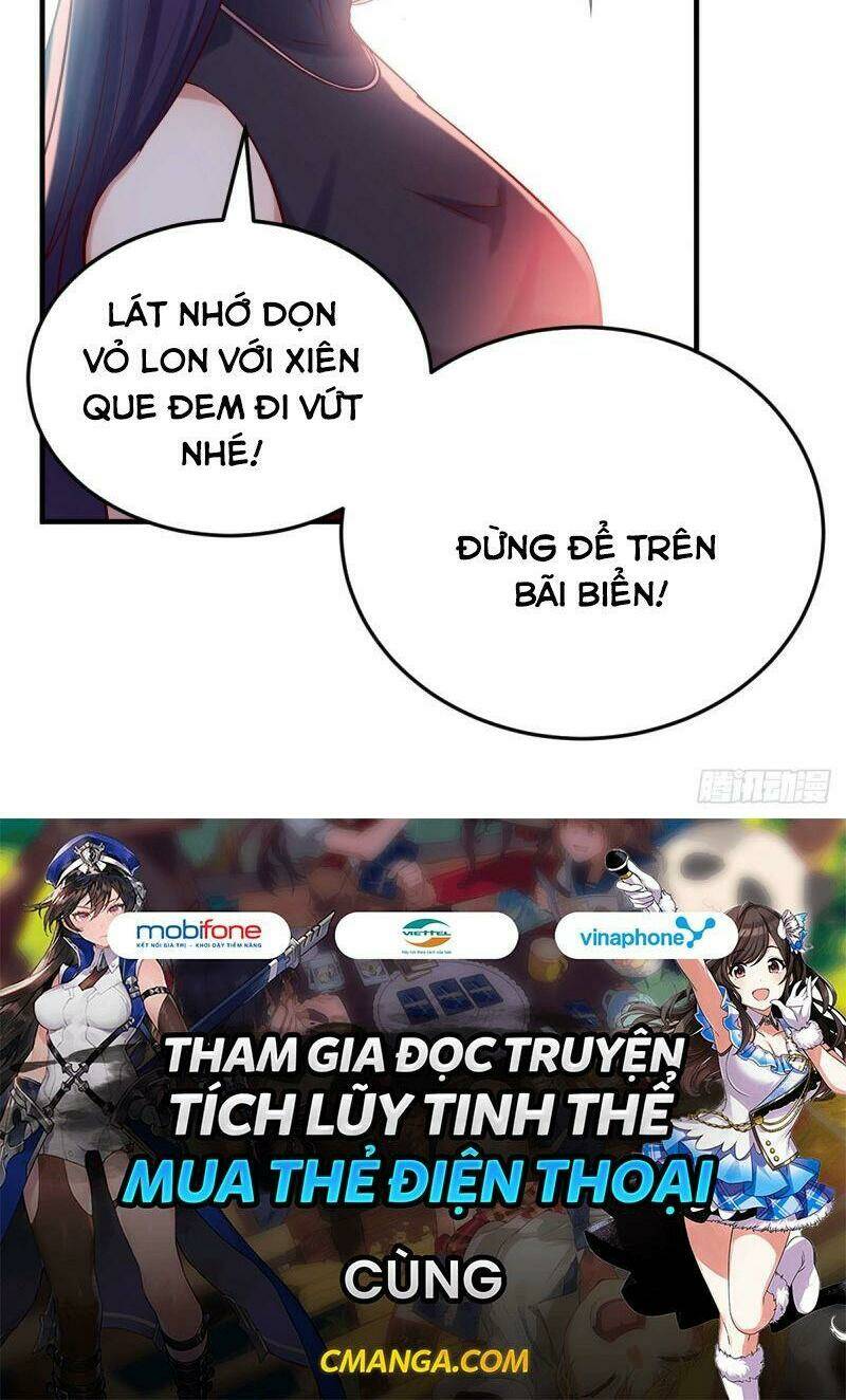 Trong Nhà Có 2 Bạn Gái Song Sinh Chapter 54 - Trang 2