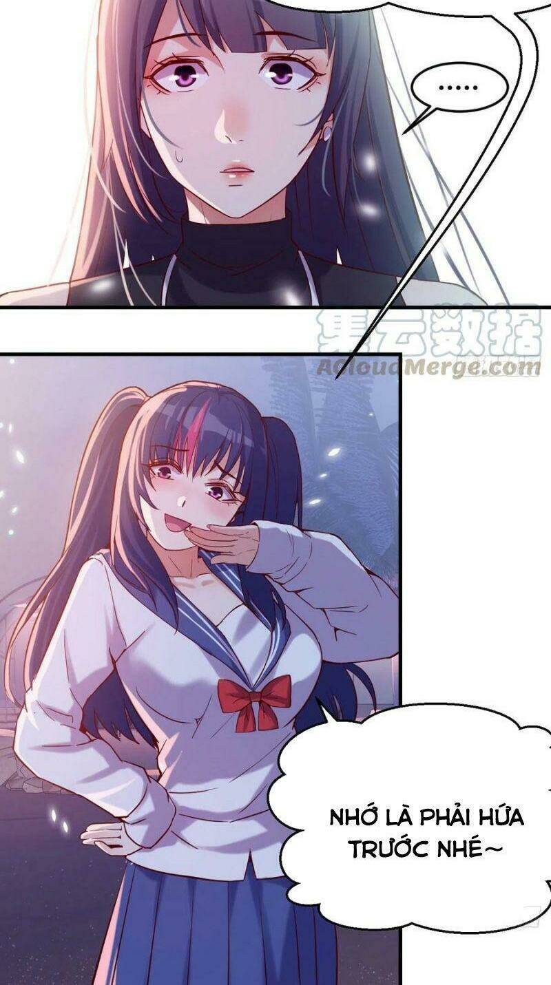 Trong Nhà Có 2 Bạn Gái Song Sinh Chapter 55 - Trang 2