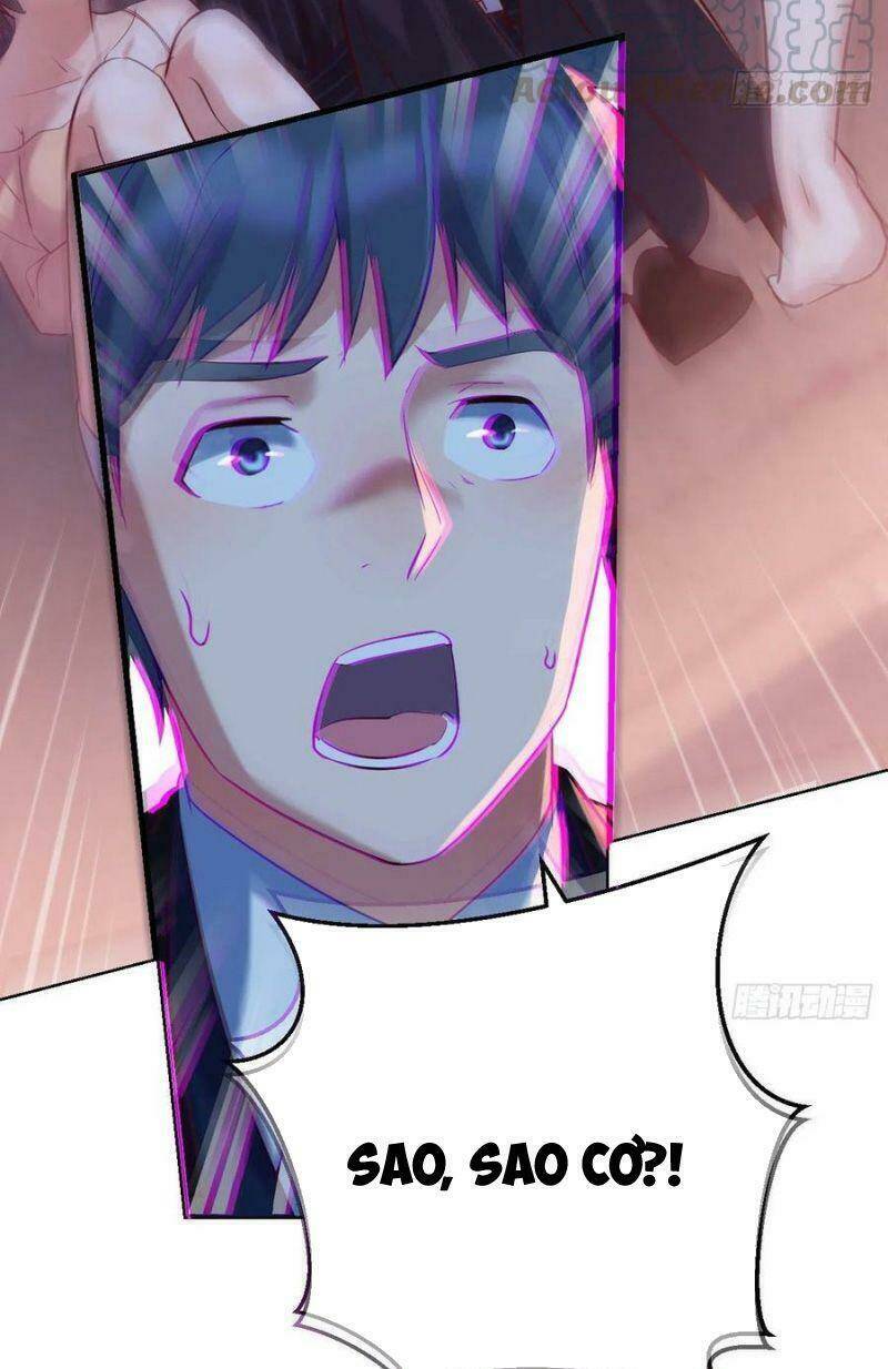 Trong Nhà Có 2 Bạn Gái Song Sinh Chapter 55 - Trang 2