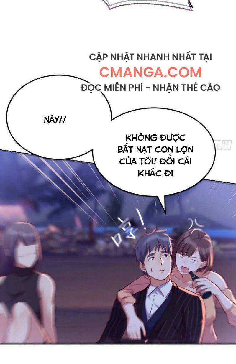 Trong Nhà Có 2 Bạn Gái Song Sinh Chapter 55 - Trang 2