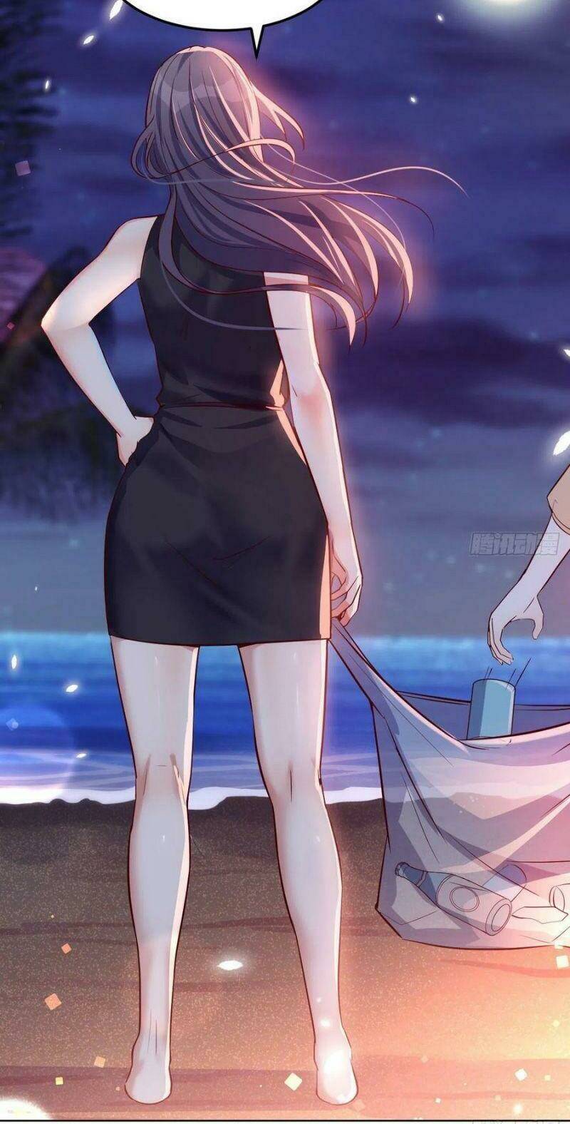 Trong Nhà Có 2 Bạn Gái Song Sinh Chapter 55 - Trang 2