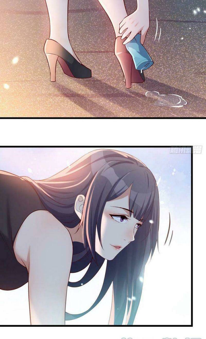 Trong Nhà Có 2 Bạn Gái Song Sinh Chapter 56 - Trang 2