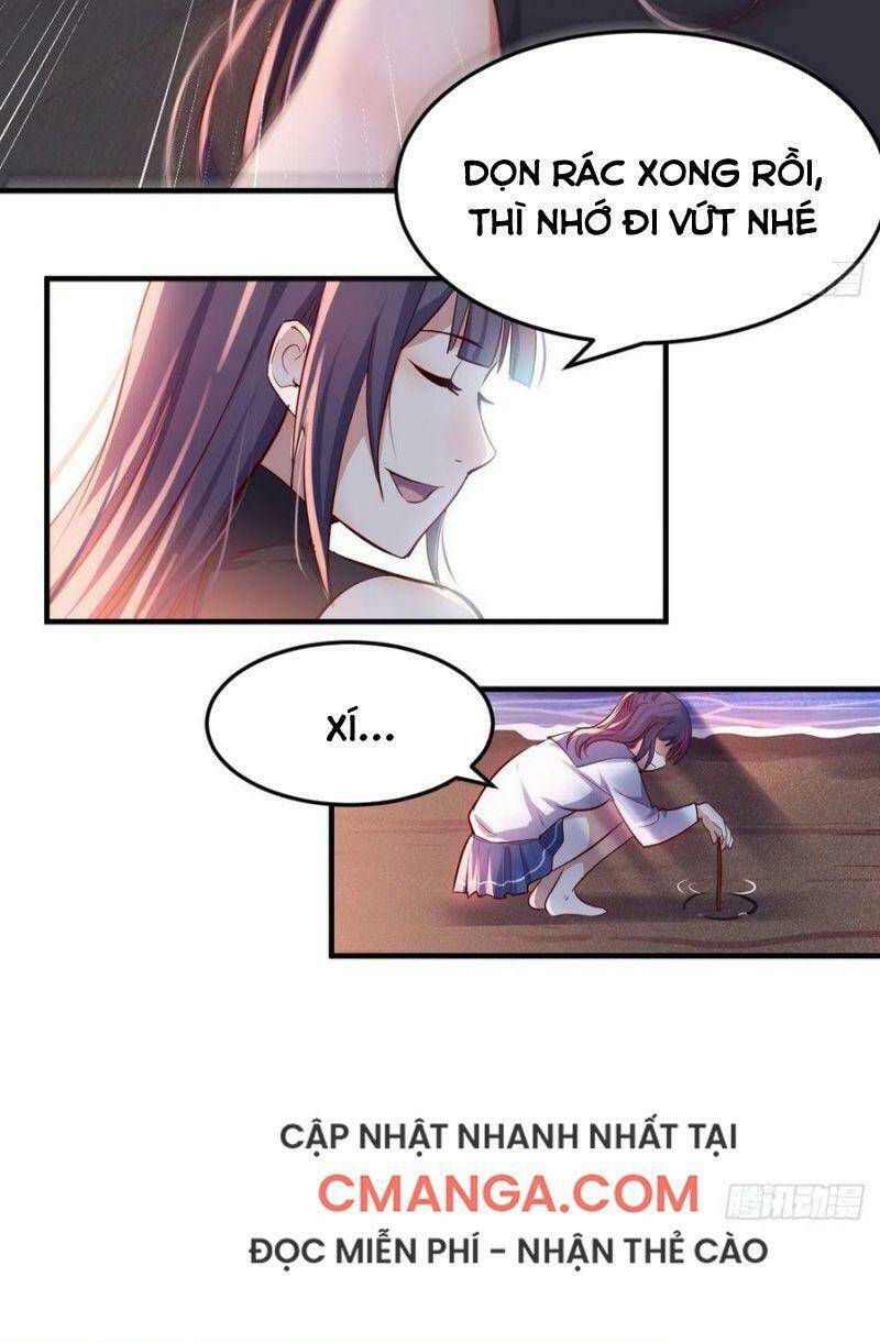 Trong Nhà Có 2 Bạn Gái Song Sinh Chapter 57 - Trang 2