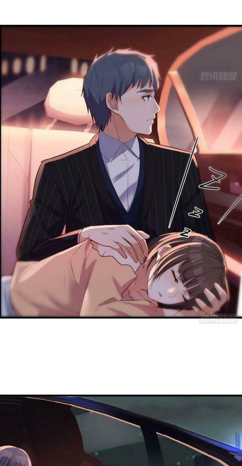 Trong Nhà Có 2 Bạn Gái Song Sinh Chapter 57 - Trang 2