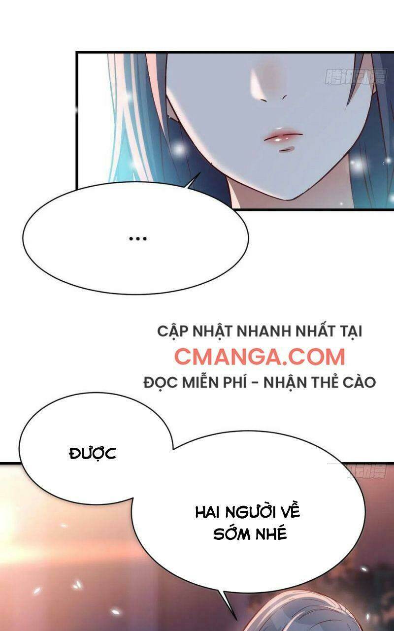 Trong Nhà Có 2 Bạn Gái Song Sinh Chapter 58 - Trang 2