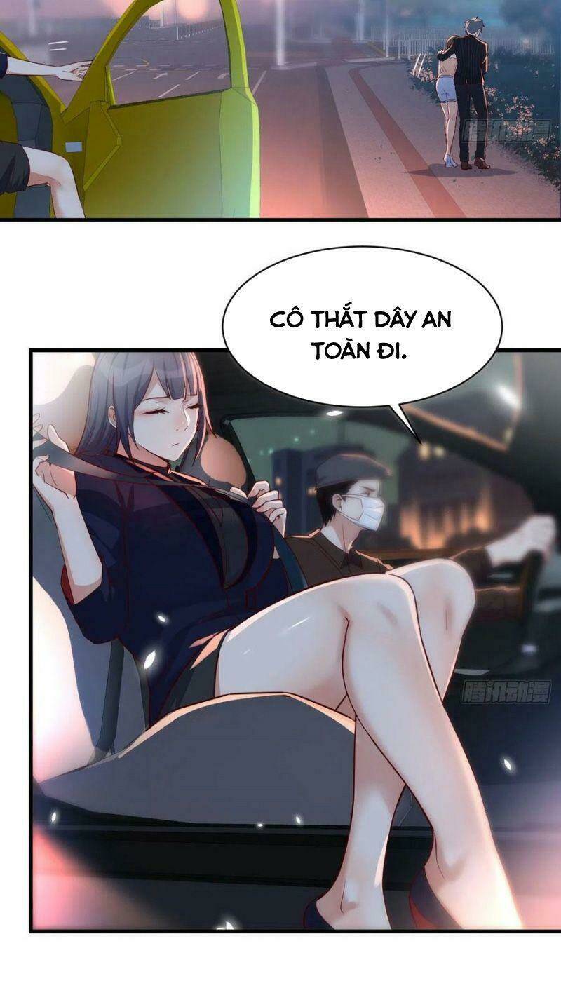 Trong Nhà Có 2 Bạn Gái Song Sinh Chapter 58 - Trang 2