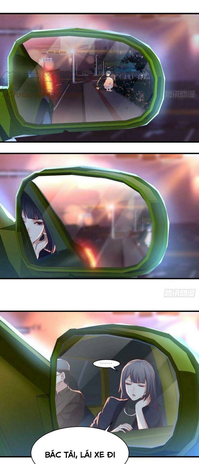 Trong Nhà Có 2 Bạn Gái Song Sinh Chapter 58 - Trang 2