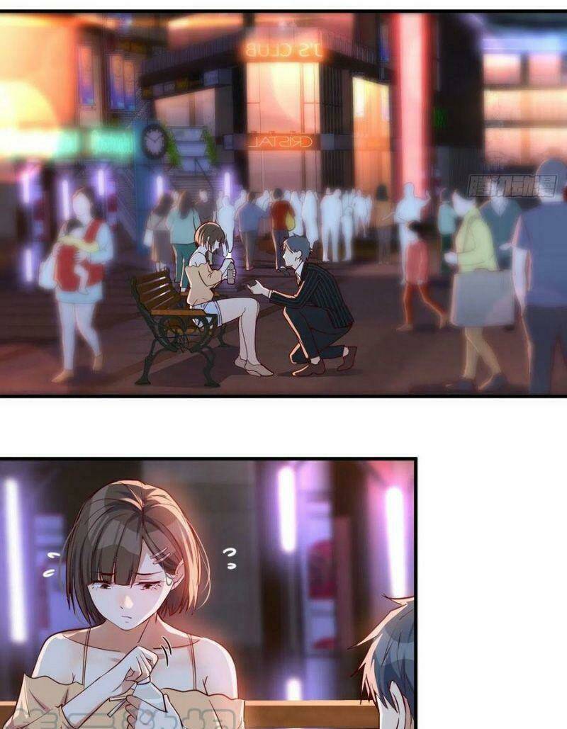 Trong Nhà Có 2 Bạn Gái Song Sinh Chapter 58 - Trang 2