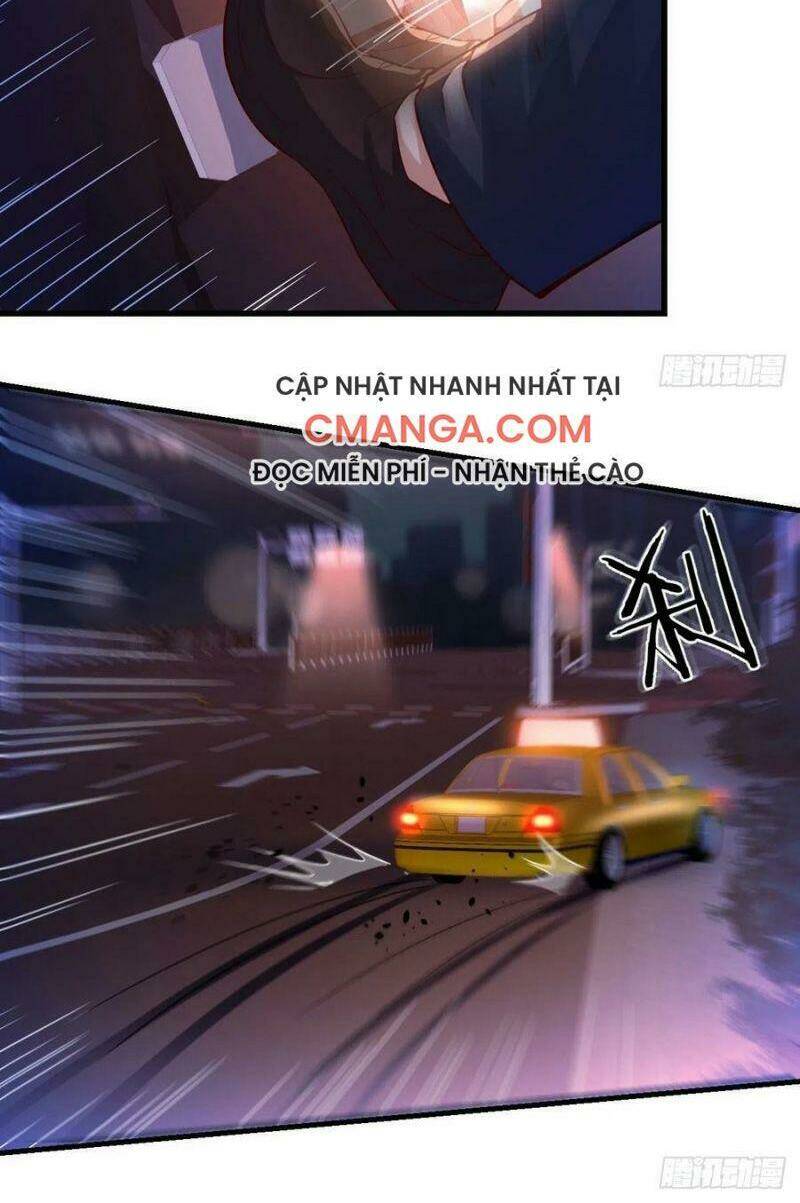 Trong Nhà Có 2 Bạn Gái Song Sinh Chapter 58 - Trang 2