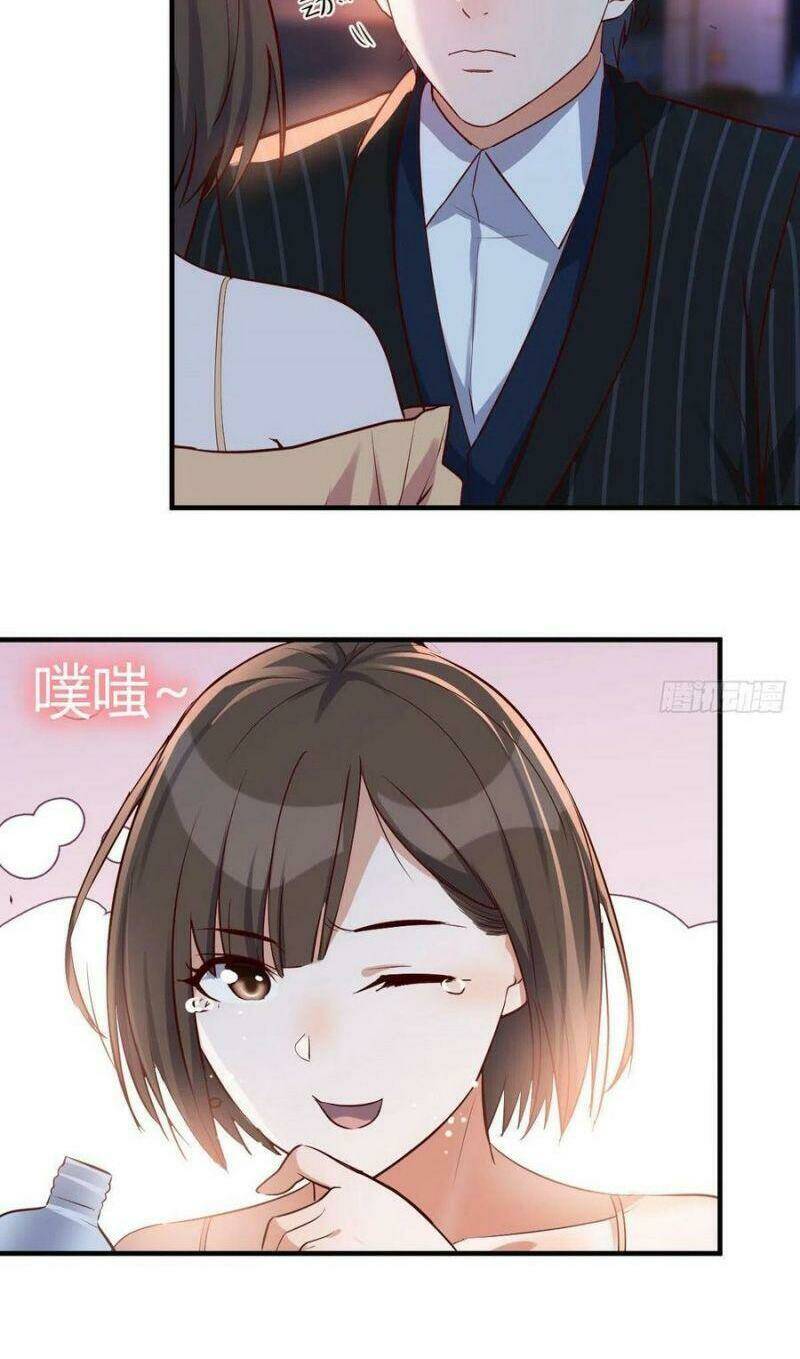 Trong Nhà Có 2 Bạn Gái Song Sinh Chapter 58 - Trang 2