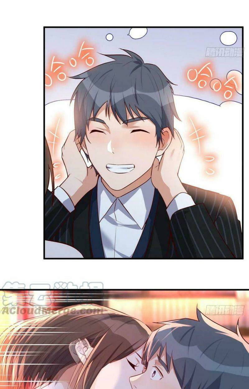 Trong Nhà Có 2 Bạn Gái Song Sinh Chapter 58 - Trang 2