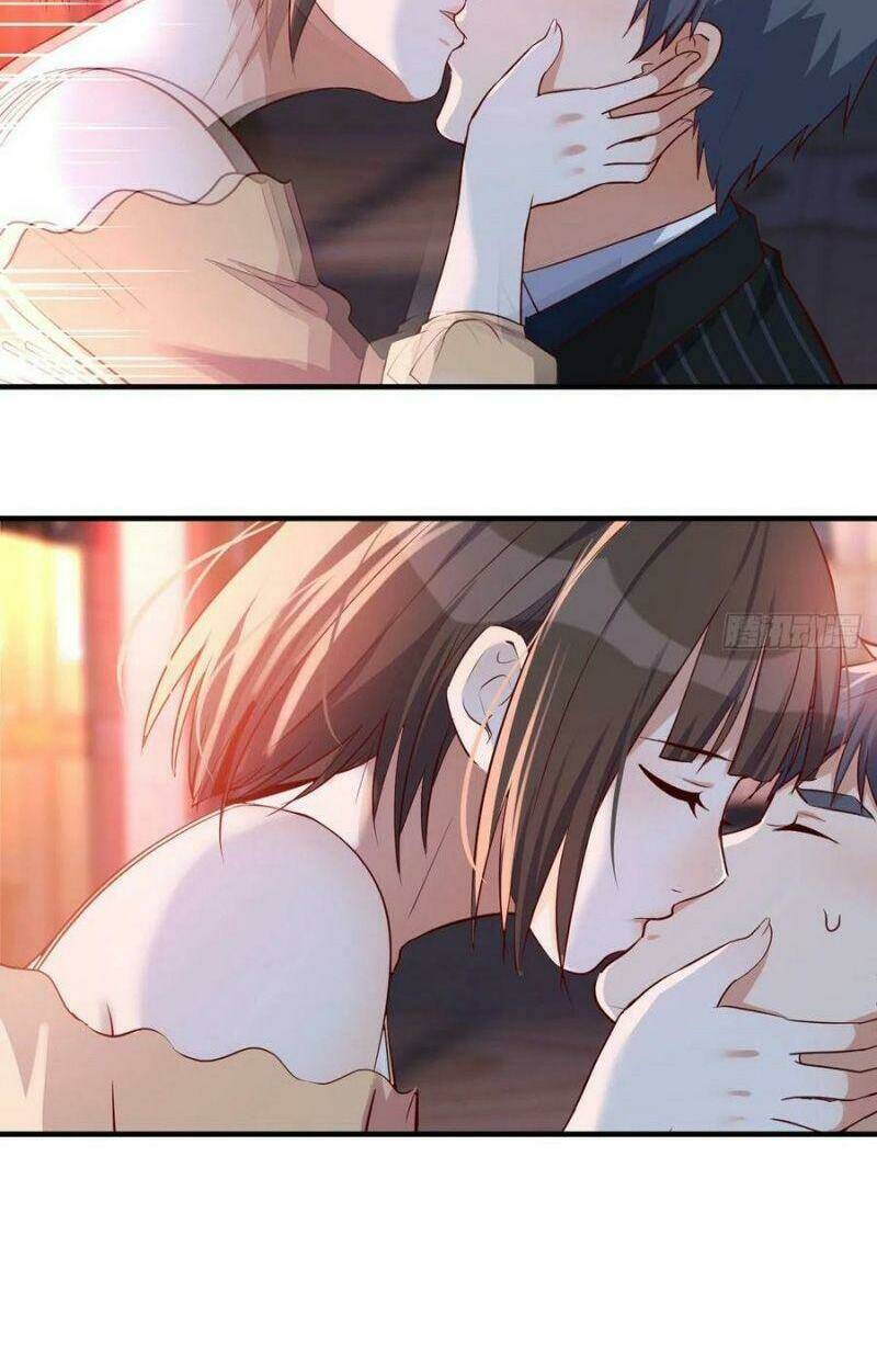 Trong Nhà Có 2 Bạn Gái Song Sinh Chapter 58 - Trang 2