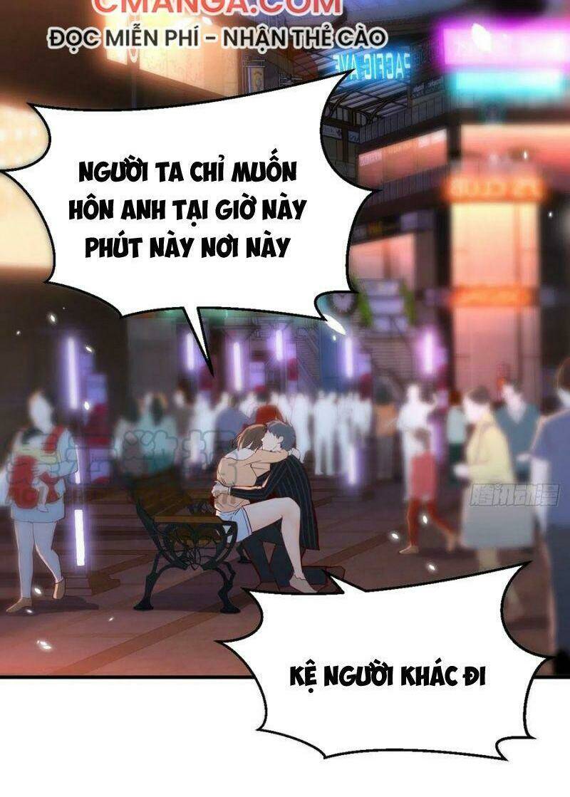 Trong Nhà Có 2 Bạn Gái Song Sinh Chapter 58 - Trang 2