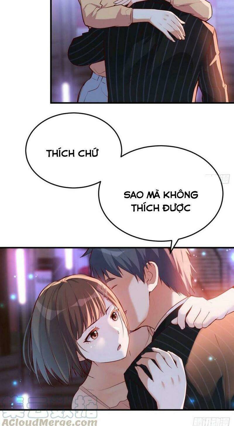 Trong Nhà Có 2 Bạn Gái Song Sinh Chapter 58 - Trang 2