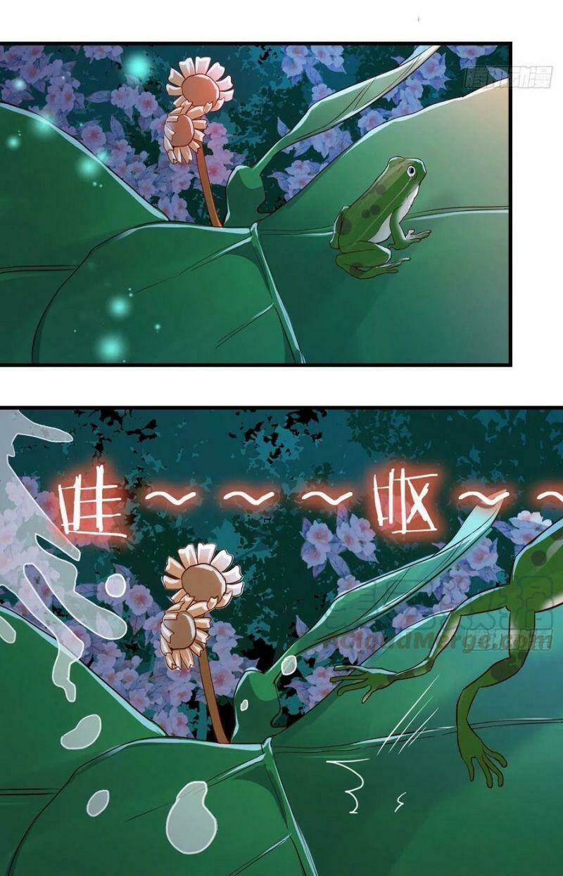 Trong Nhà Có 2 Bạn Gái Song Sinh Chapter 58 - Trang 2