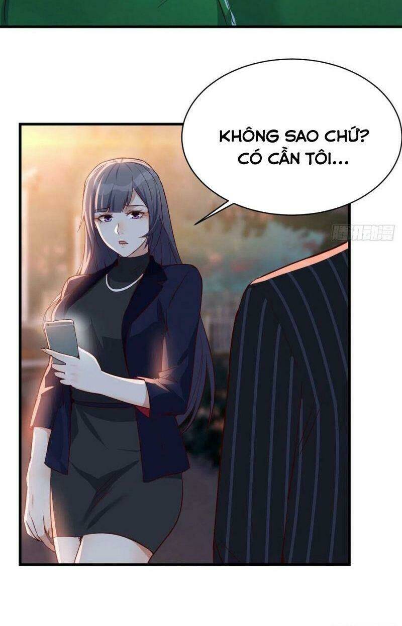 Trong Nhà Có 2 Bạn Gái Song Sinh Chapter 58 - Trang 2