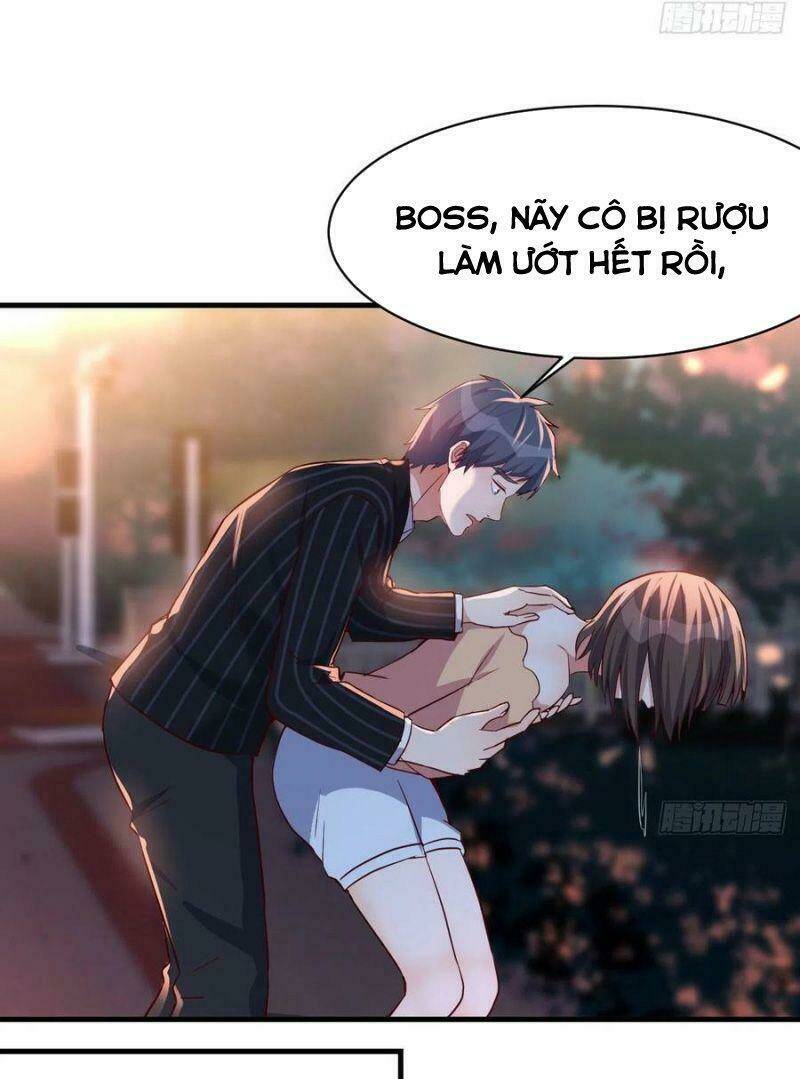 Trong Nhà Có 2 Bạn Gái Song Sinh Chapter 58 - Trang 2