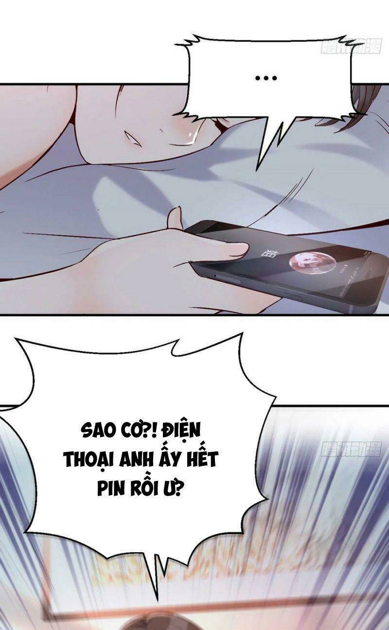 Trong Nhà Có 2 Bạn Gái Song Sinh Chapter 61 - Trang 2