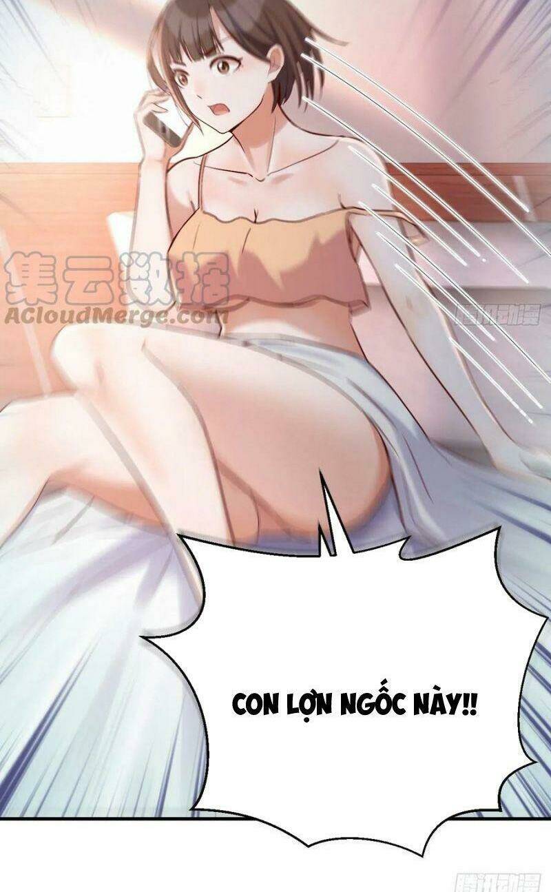 Trong Nhà Có 2 Bạn Gái Song Sinh Chapter 61 - Trang 2