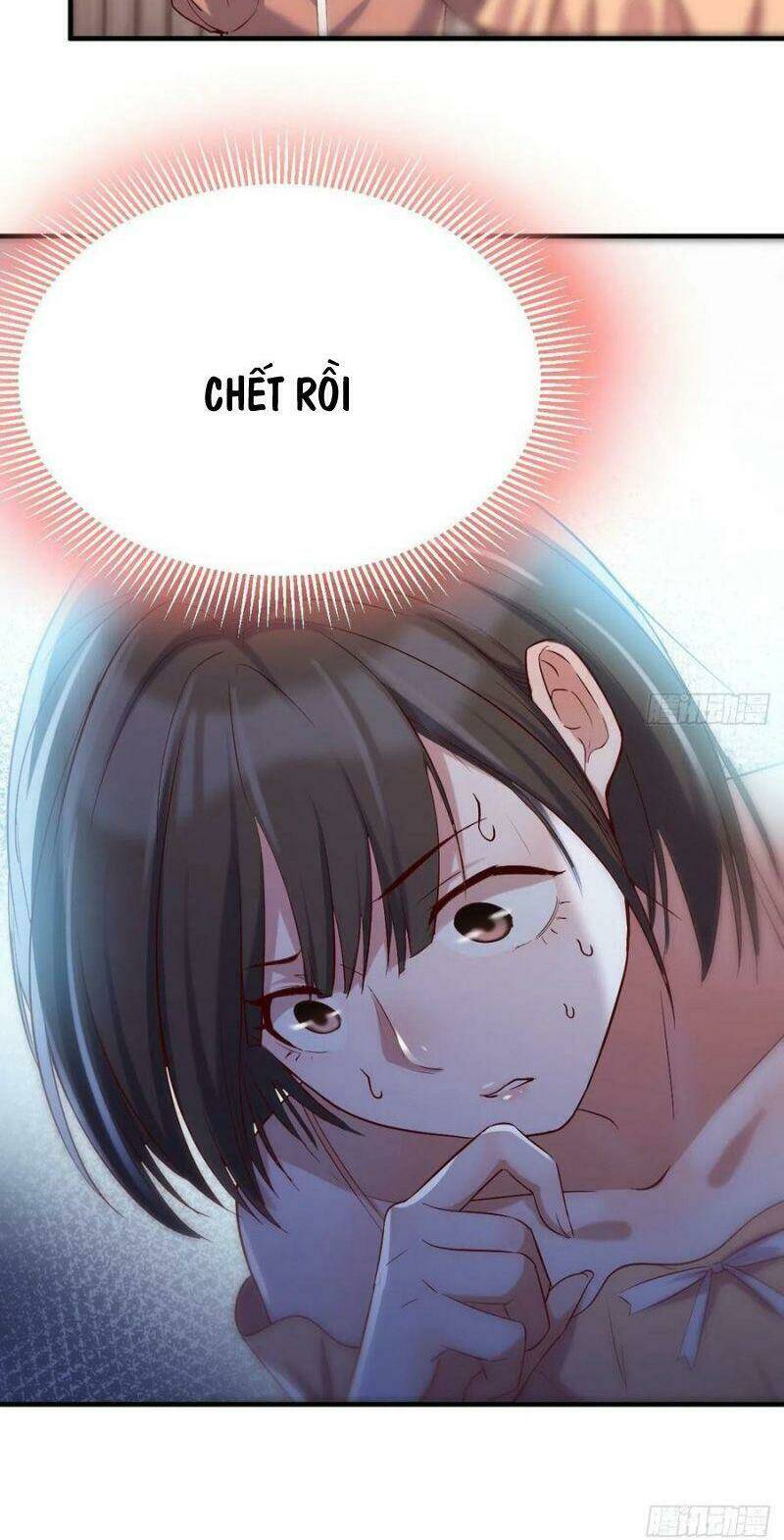 Trong Nhà Có 2 Bạn Gái Song Sinh Chapter 61 - Trang 2