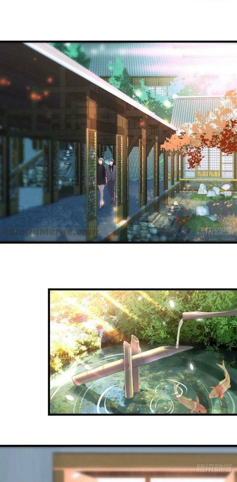 Trong Nhà Có 2 Bạn Gái Song Sinh Chapter 61 - Trang 2