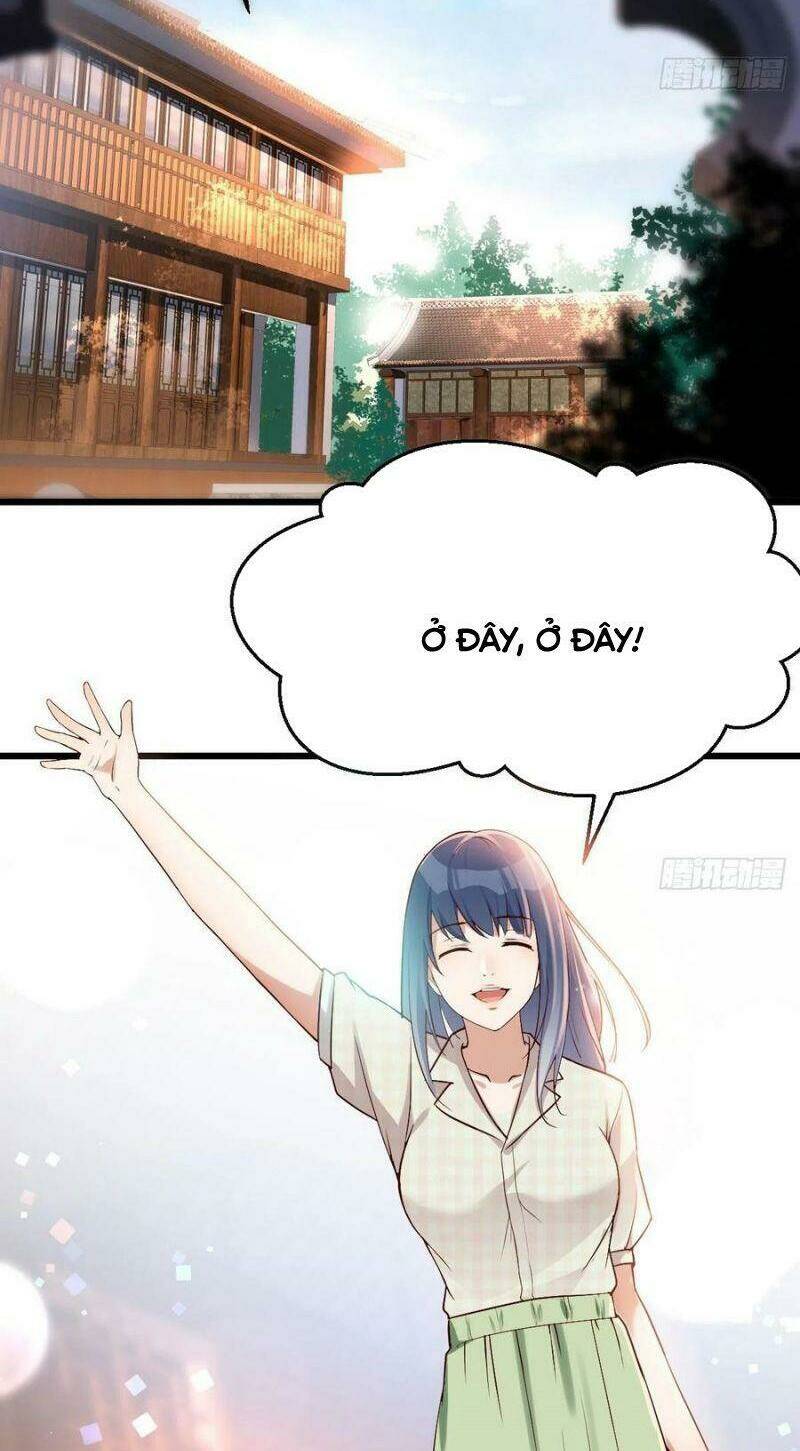 Trong Nhà Có 2 Bạn Gái Song Sinh Chapter 61 - Trang 2