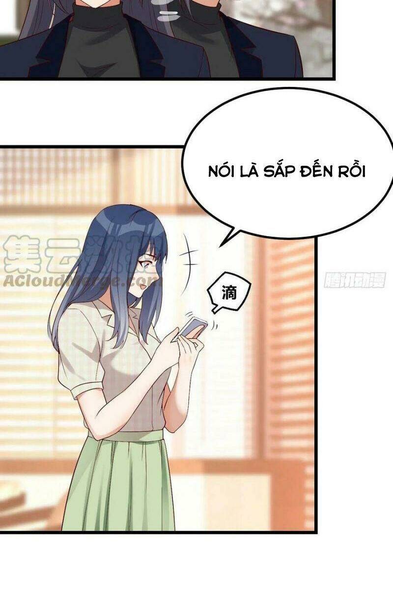 Trong Nhà Có 2 Bạn Gái Song Sinh Chapter 61 - Trang 2