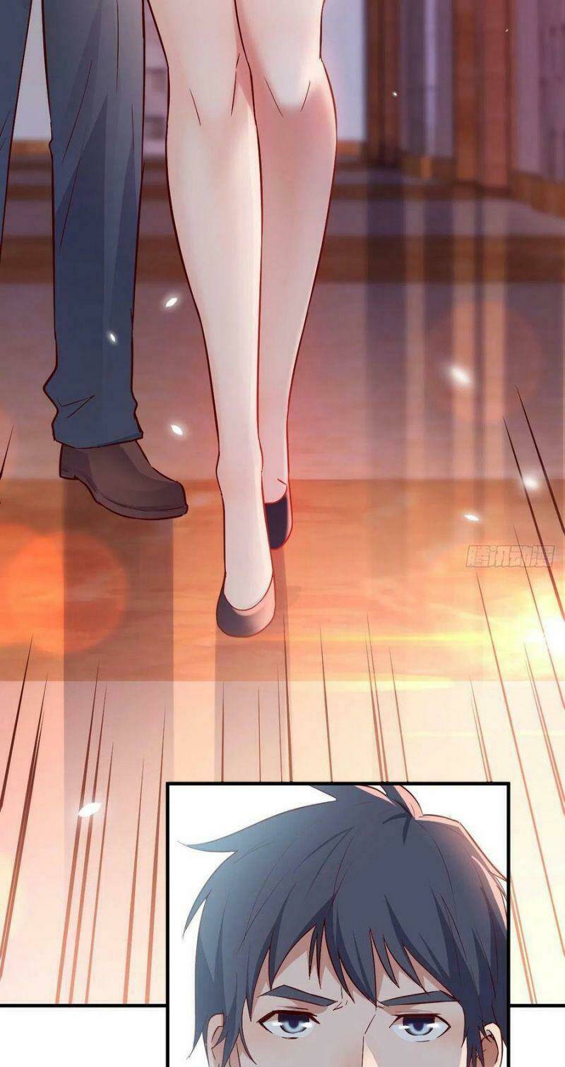 Trong Nhà Có 2 Bạn Gái Song Sinh Chapter 61 - Trang 2