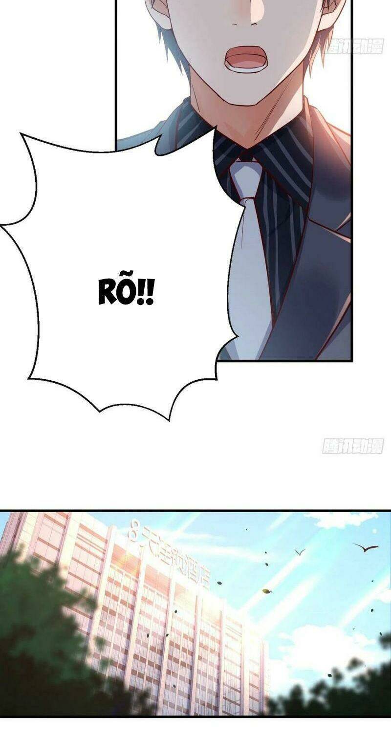 Trong Nhà Có 2 Bạn Gái Song Sinh Chapter 61 - Trang 2