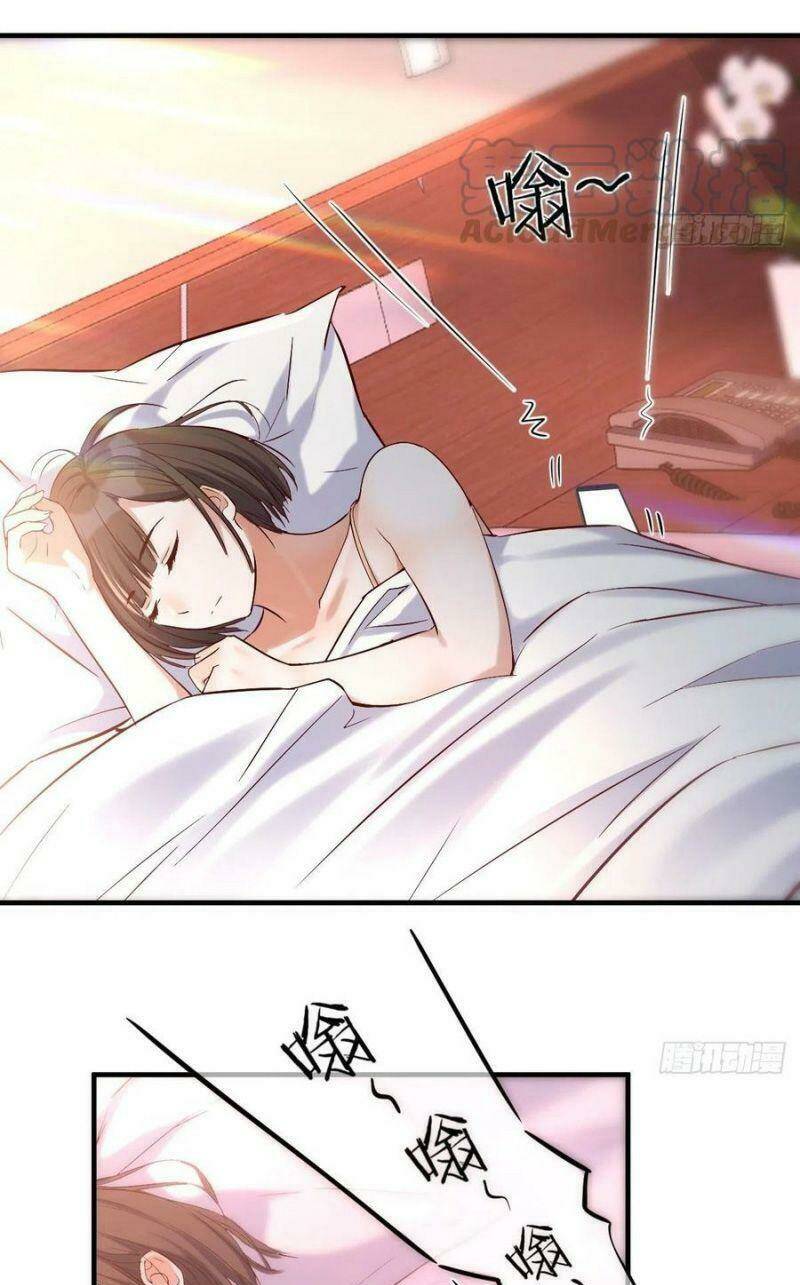 Trong Nhà Có 2 Bạn Gái Song Sinh Chapter 61 - Trang 2