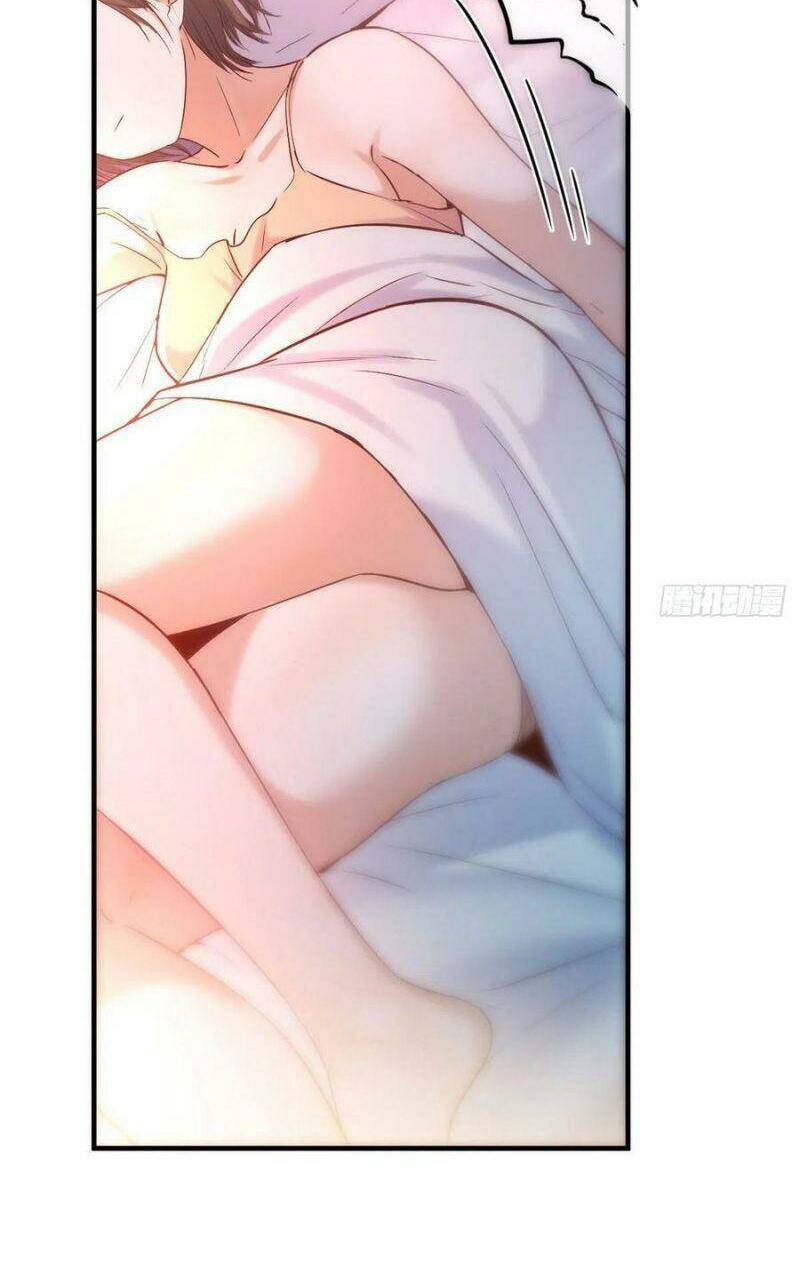 Trong Nhà Có 2 Bạn Gái Song Sinh Chapter 61 - Trang 2