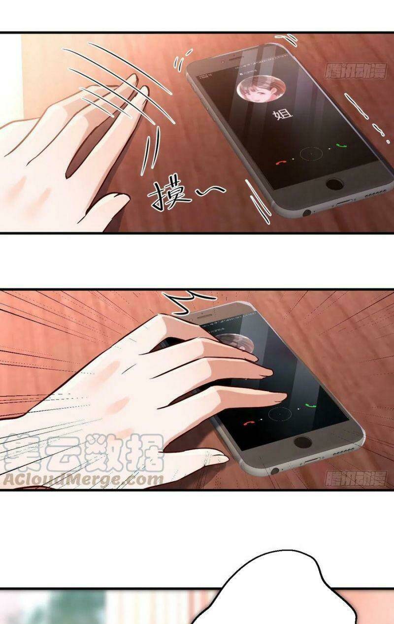 Trong Nhà Có 2 Bạn Gái Song Sinh Chapter 61 - Trang 2