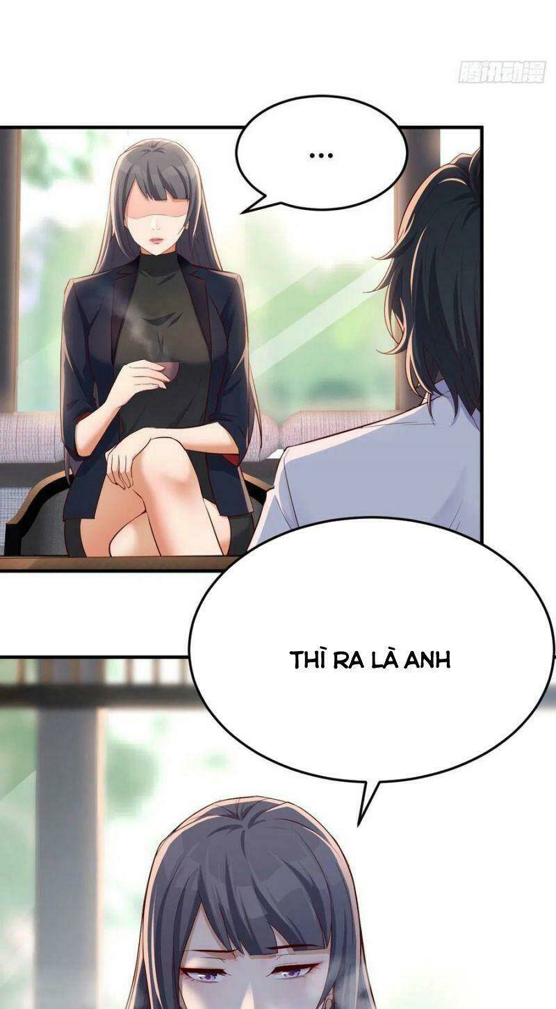 Trong Nhà Có 2 Bạn Gái Song Sinh Chapter 62 - Trang 2