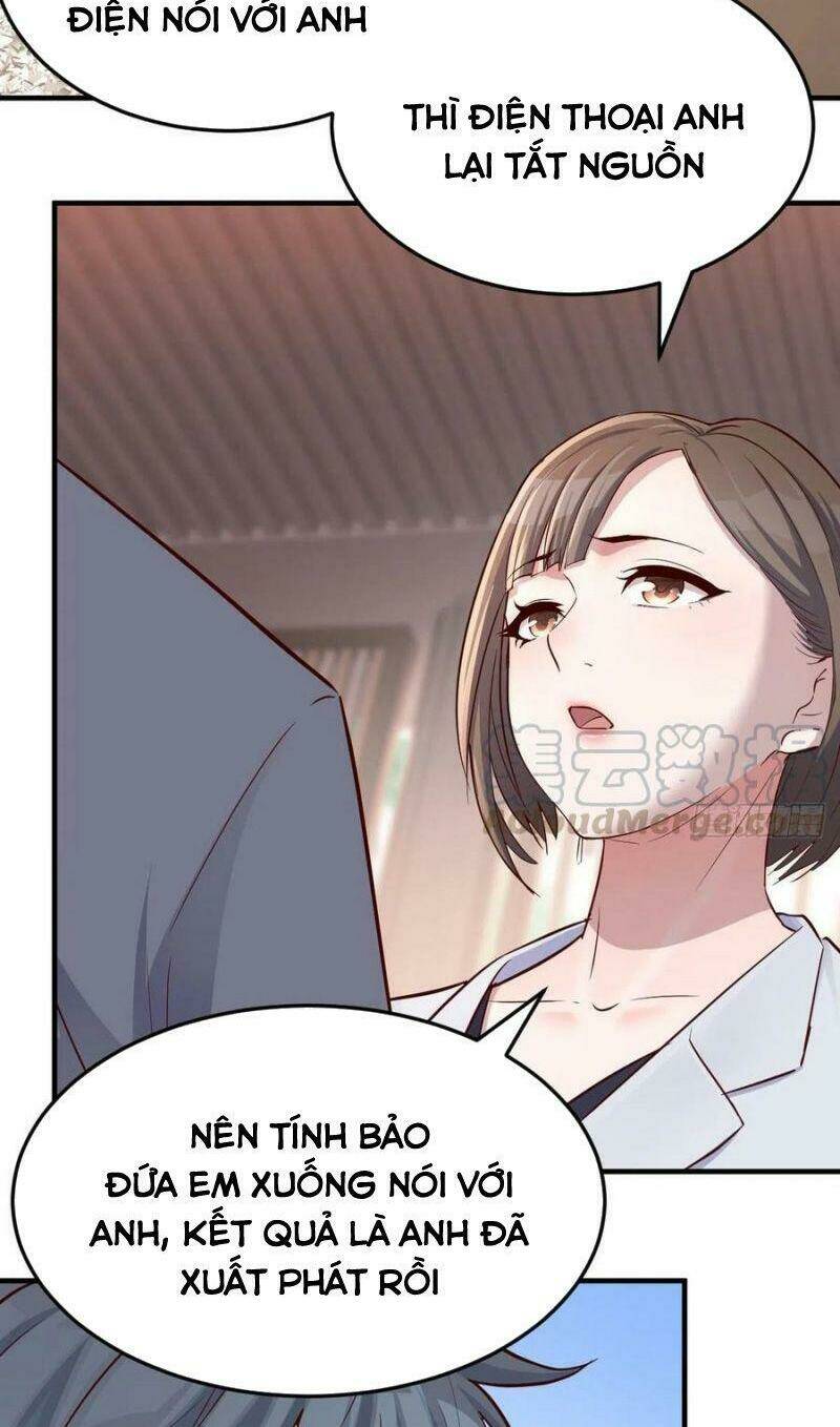 Trong Nhà Có 2 Bạn Gái Song Sinh Chapter 62 - Trang 2